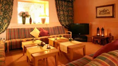 Stadshotel Ootmarsum