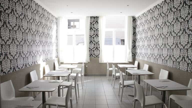Canalview Hotel ter Reien