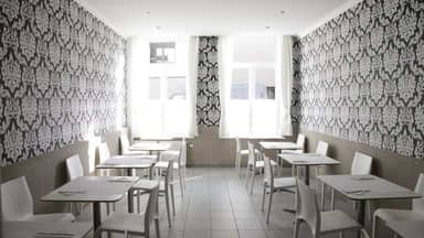 Canalview Hotel ter Reien