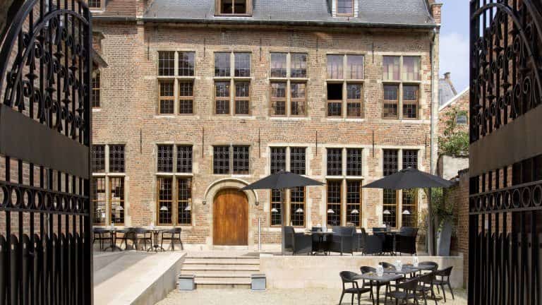 Martin's Klooster