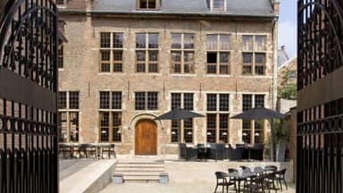 Martin's Klooster