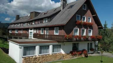 Hotel Diana Feldberg