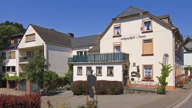 Landgasthof Hotel Simon