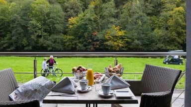 Cocoon Hotel La Rive