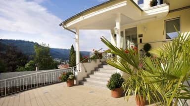 Hotel Rothfuss