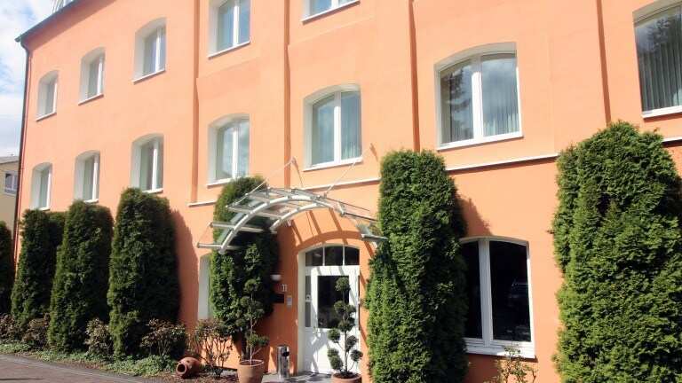 Hotel am Mühlenteich