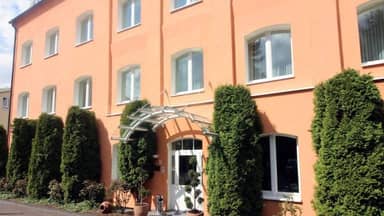 Hotel am Mühlenteich