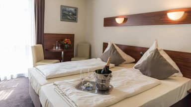 Hotel Am Wall