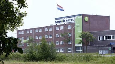 Campanile Hotel Breda