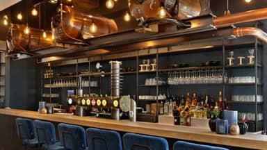 Van der Valk Hotel Antwerpen