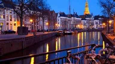 Flonk Hotel Groningen Zuid, BW Signature Collection