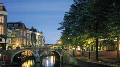 Golden Tulip Leiden Centre