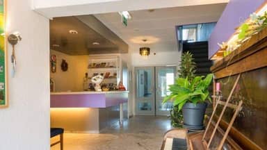 Hotel Eperland