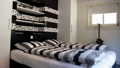 Bed and Breakfast Erve Fakkert
