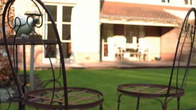 Bed and Breakfast Hof ter Duinen