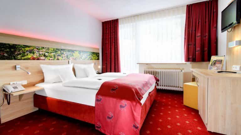 Holzschuh's Schwarzwaldhotel