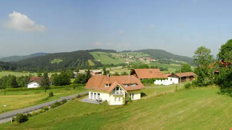 Hotel Landgasthof Hohenauer Hof