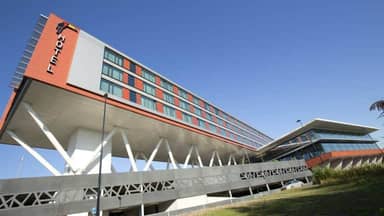 Van der Valk Hotel Veenendaal