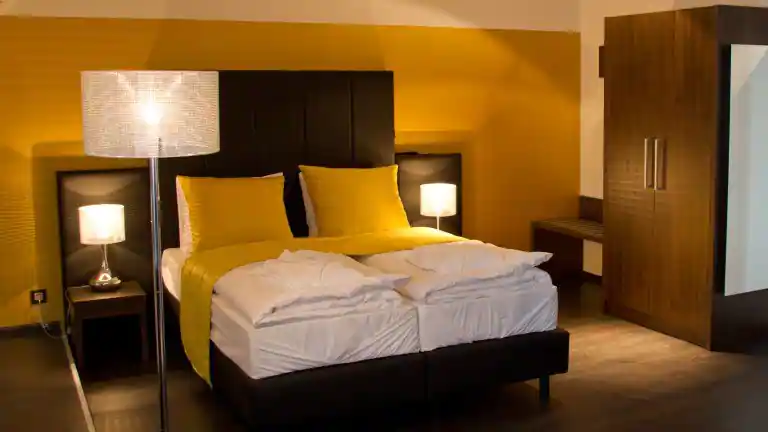 Hotel de Boskar - Peer