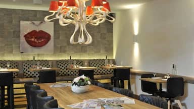 Hotel Keyser Breda