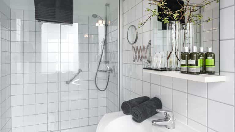 Hotel Stadt Hamburg