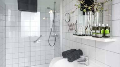 Hotel Stadt Hamburg