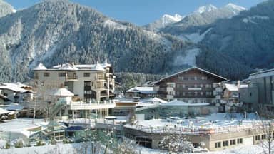 Hotel Strass