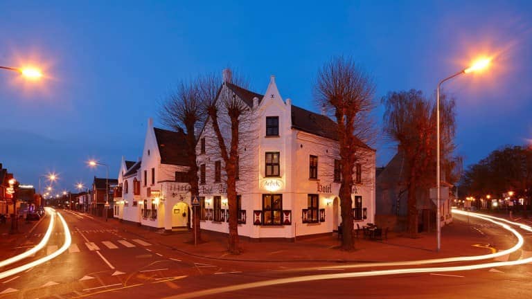 Hotel Nieuw Antiek