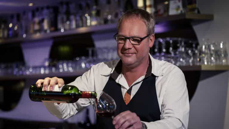 Mercure Hotel Groningen Martiniplaza