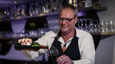 Mercure Hotel Groningen Martiniplaza
