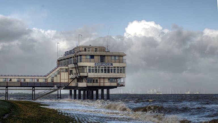 Eemshotel