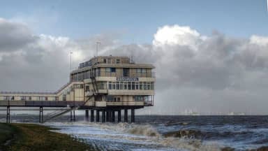 Eemshotel
