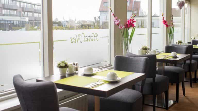Hotel Nes Ameland