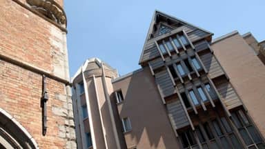 Martin's Brugge