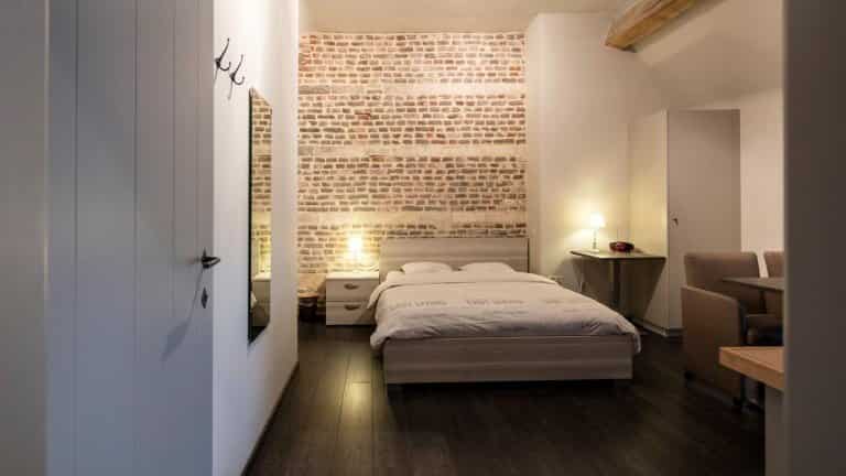 Bed and Breakfast De Oude Winning