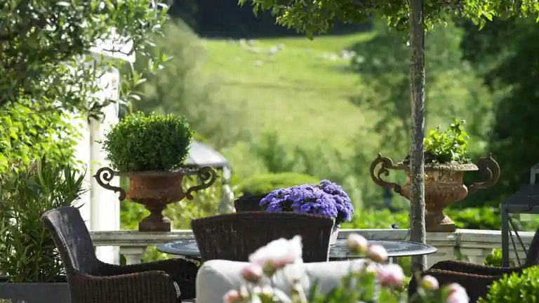 Romantik Parkhotel het Gulpdal