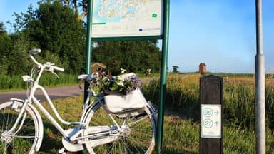 Bed and Breakfast Welgelegen