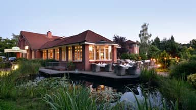 Köhlers Forsthaus Wellness & Genuss Hotel