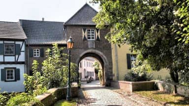 Landhaus Danielshof