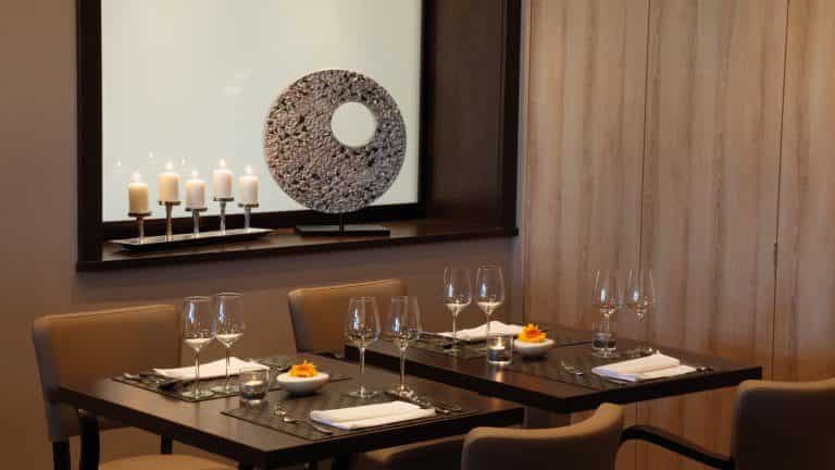Hotel Restaurant Verst