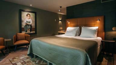 Van der Valk Hotel Apeldoorn - De Cantharel