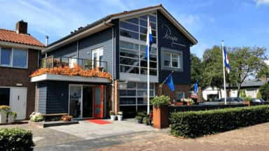 Bed and Breakfast Pension Perruque