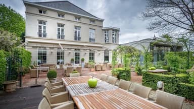 Hotel Ter Heide