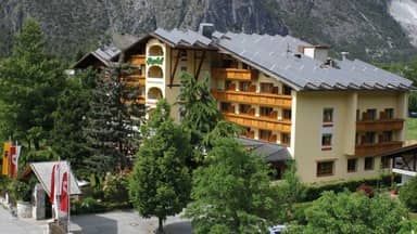 Hotel Jägerhof