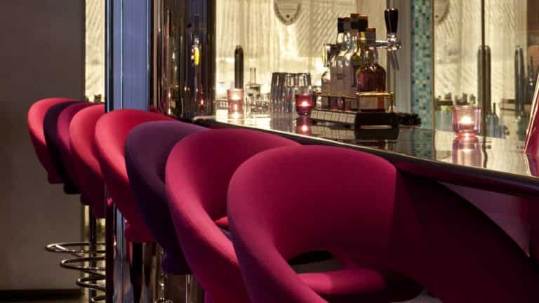 Plaza Premium Grand Winston Rijswijk