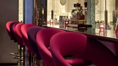 Plaza Premium Grand Winston Rijswijk