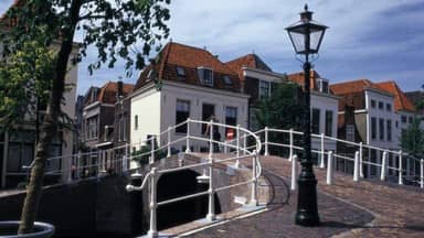 ibis Leiden Centre