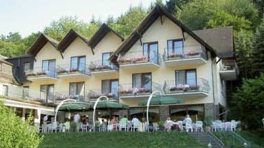 Moselhotel Peifer