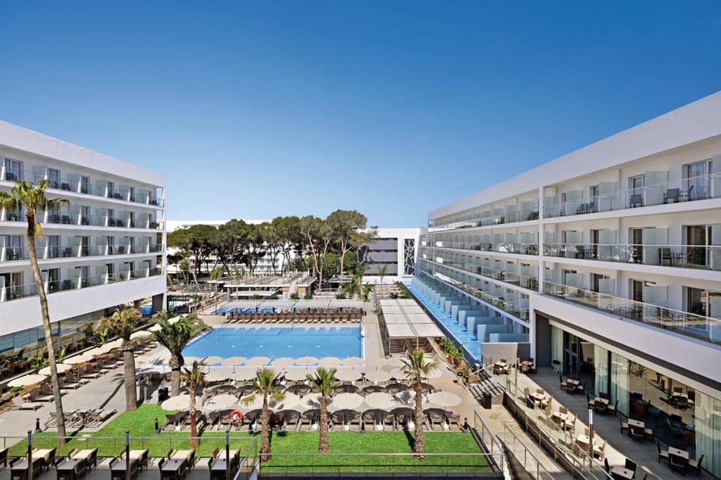 Riu Playa Park
