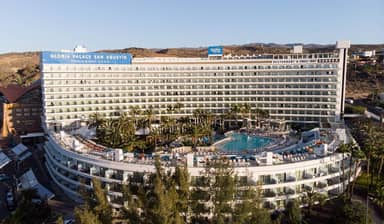 Gloria Palace San Agustin